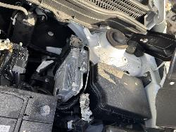 View SUZUKI S-CROSS 2023 5 Door Hatchback Breaking