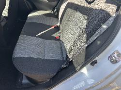 View SUZUKI S-CROSS 2023 5 Door Hatchback Breaking