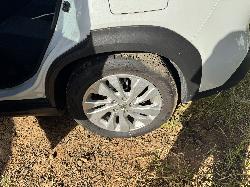 View SUZUKI S-CROSS 2023 5 Door Hatchback Breaking