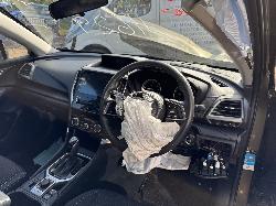 View SUBARU FORESTER 2024 5 Door Station Wagon Breaking