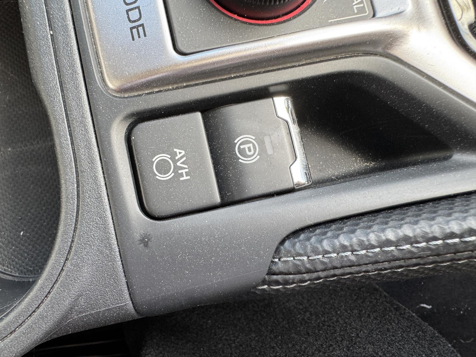 View SUBARU FORESTER 2024 5 Door Station Wagon Breaking