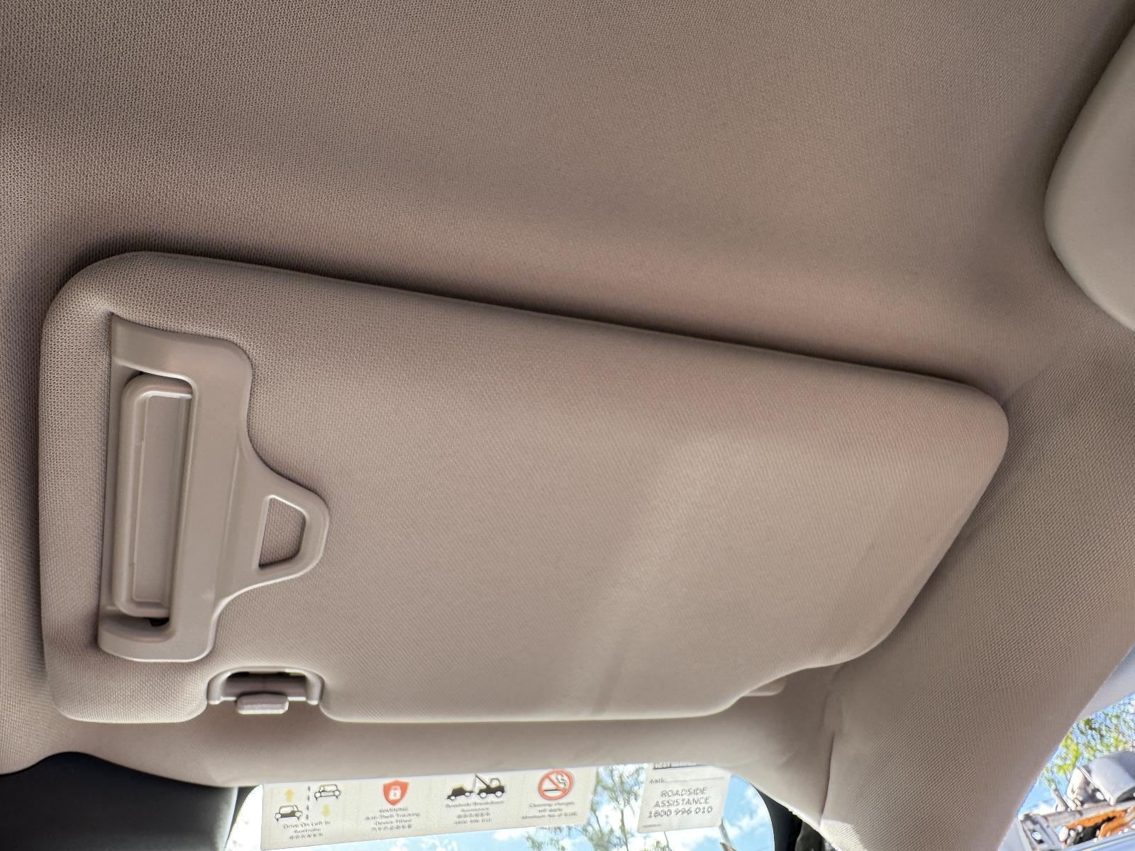 View SUBARU FORESTER 2024 5 Door Station Wagon Breaking