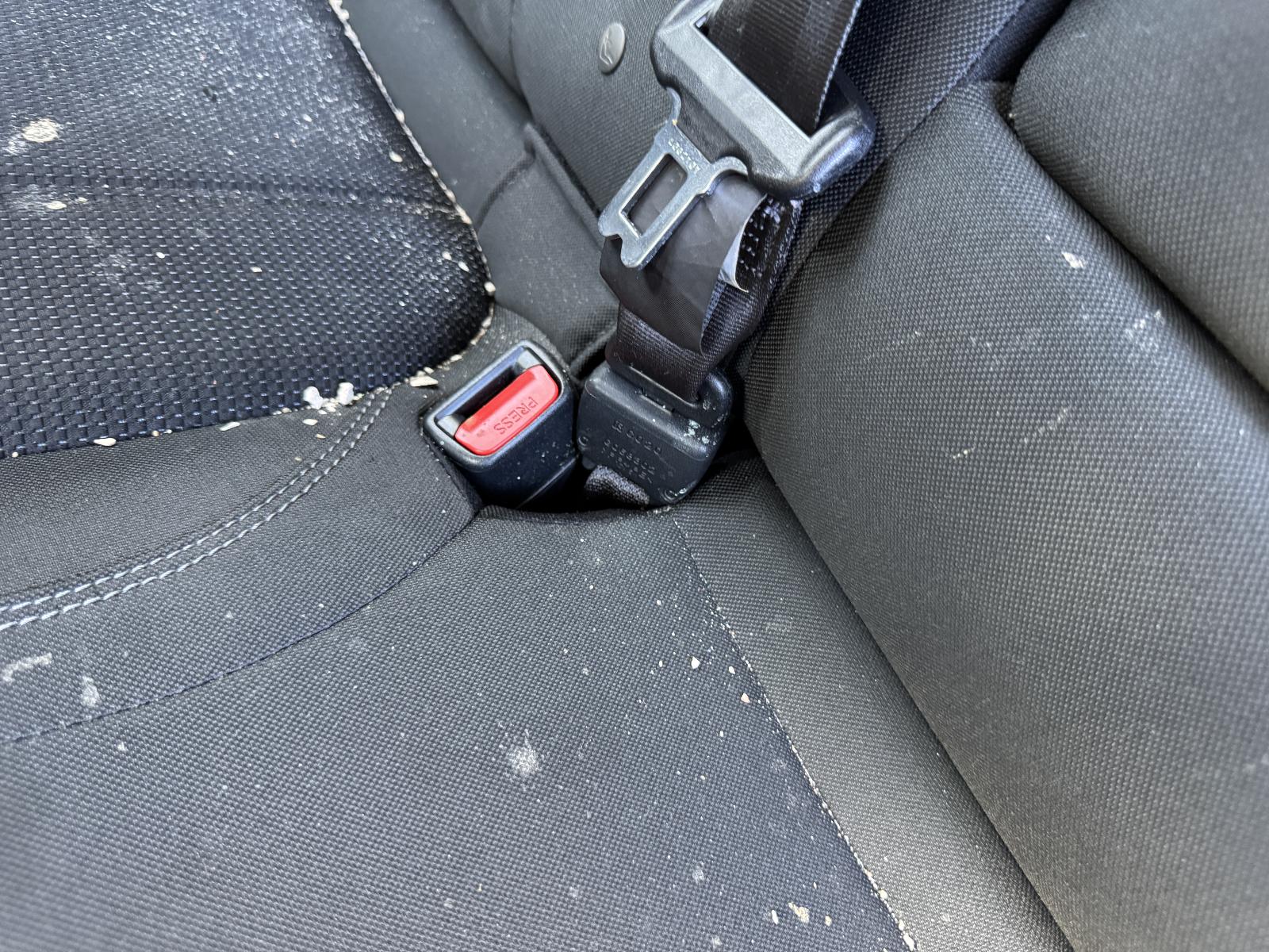 View SUBARU FORESTER 2024 5 Door Station Wagon Breaking