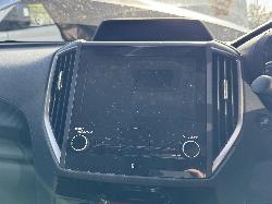 View SUBARU FORESTER 2024 5 Door Station Wagon Breaking