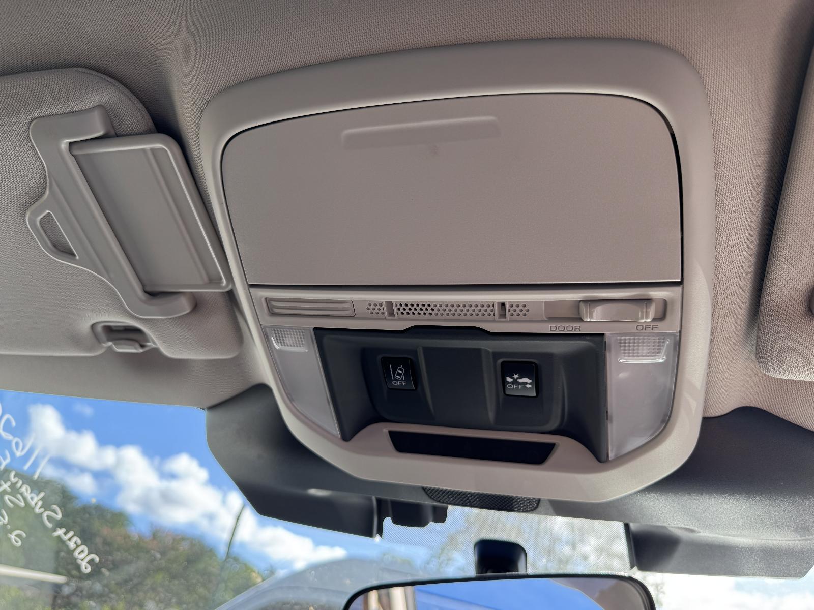 View SUBARU FORESTER 2024 5 Door Station Wagon Breaking