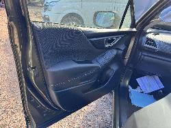 View SUBARU FORESTER 2024 5 Door Station Wagon Breaking