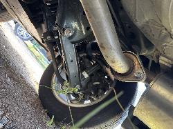 View SUBARU FORESTER 2024 5 Door Station Wagon Breaking