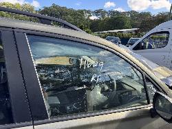View SUBARU FORESTER 2024 5 Door Station Wagon Breaking