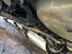 View SUBARU FORESTER 2024 5 Door Station Wagon Breaking