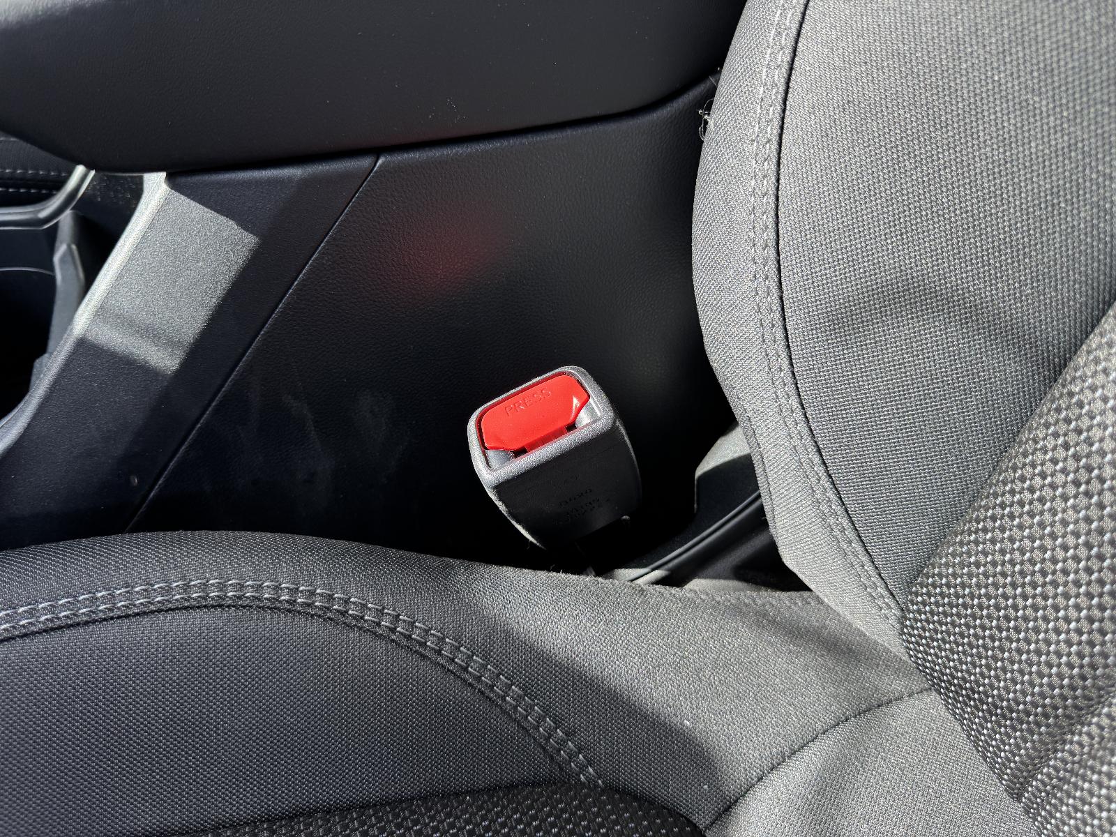 View SUBARU FORESTER 2024 5 Door Station Wagon Breaking
