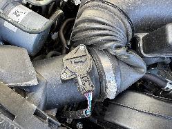 View SUBARU FORESTER 2024 5 Door Station Wagon Breaking