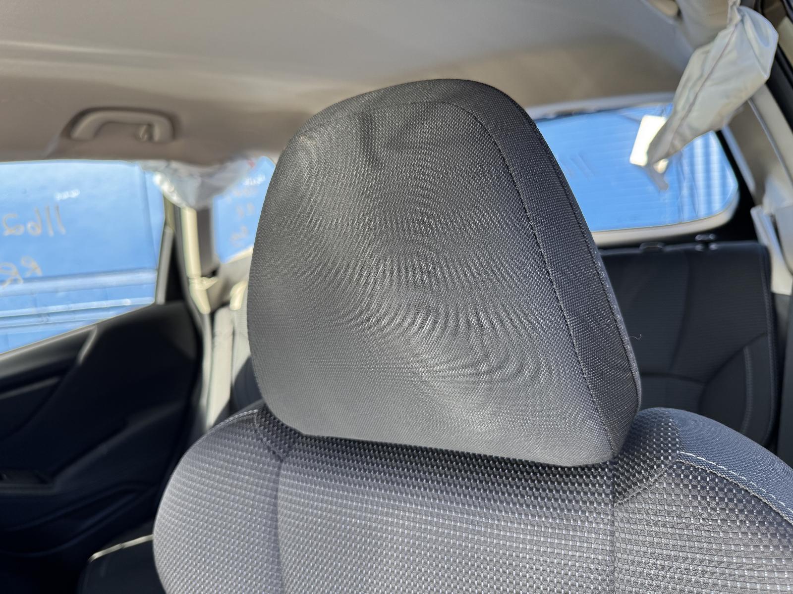 View SUBARU FORESTER 2024 5 Door Station Wagon Breaking