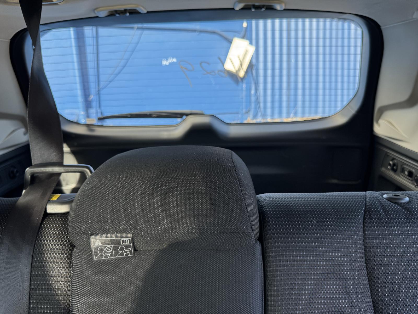 View SUBARU FORESTER 2024 5 Door Station Wagon Breaking
