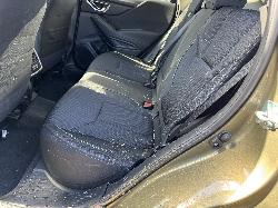 View SUBARU FORESTER 2024 5 Door Station Wagon Breaking