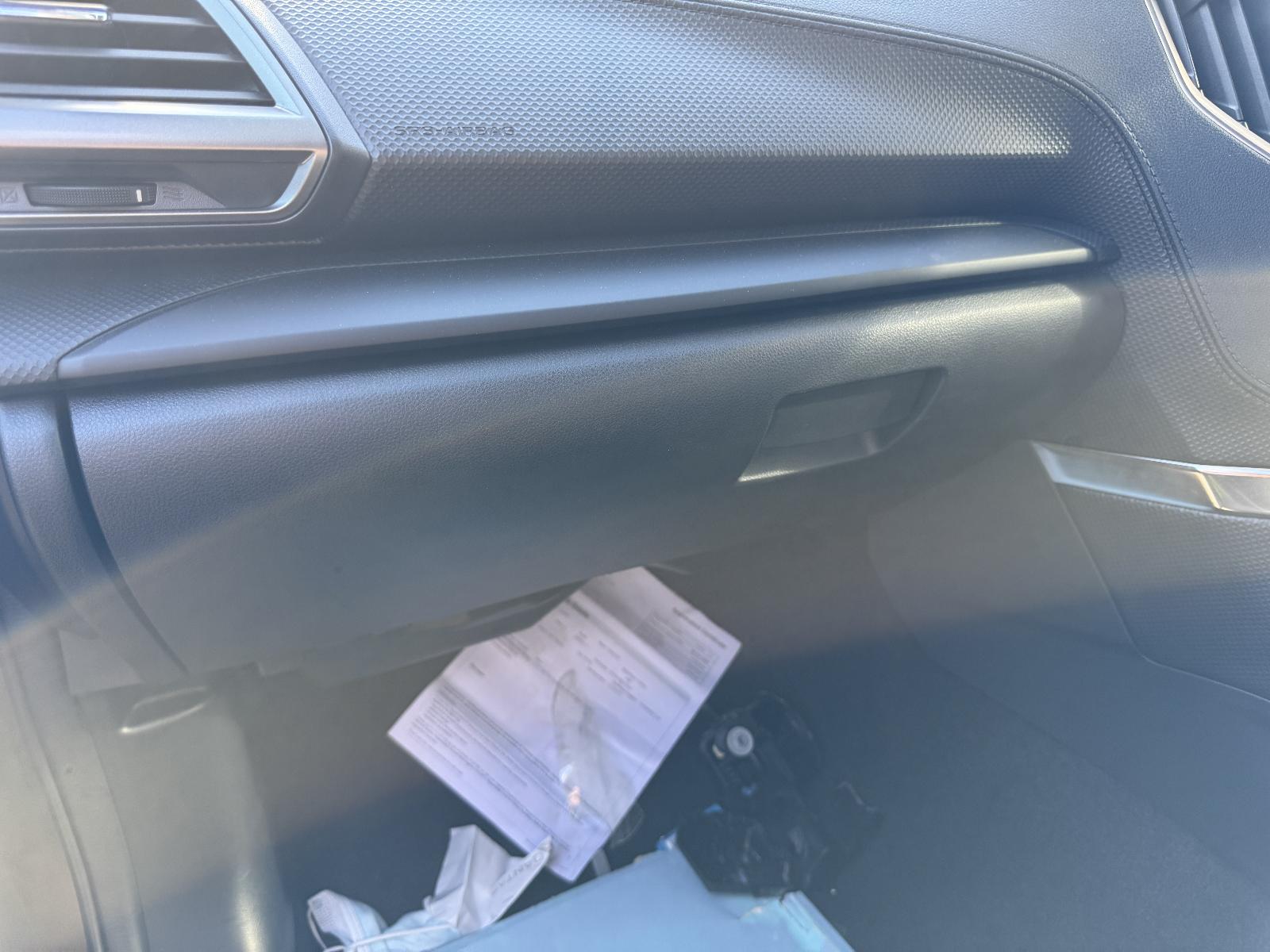 View SUBARU FORESTER 2024 5 Door Station Wagon Breaking