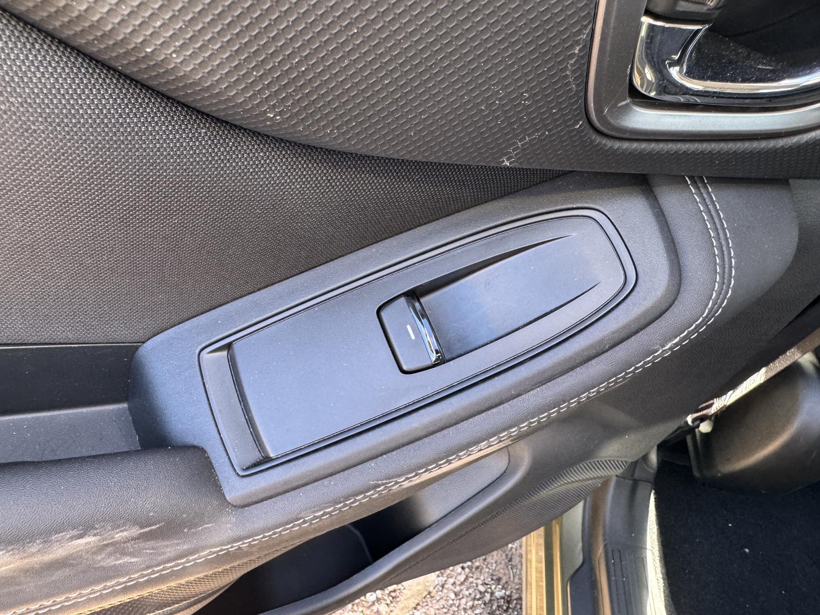 View SUBARU FORESTER 2024 5 Door Station Wagon Breaking