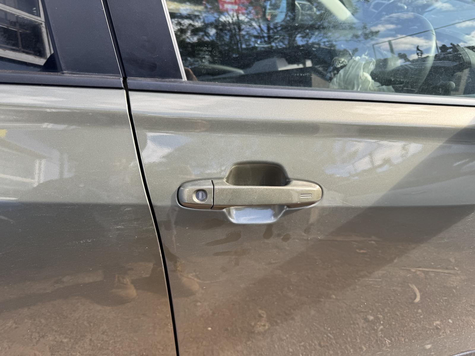 View SUBARU FORESTER 2024 5 Door Station Wagon Breaking