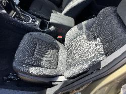 View SUBARU FORESTER 2024 5 Door Station Wagon Breaking