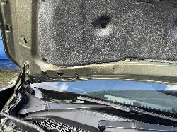 View SUBARU FORESTER 2024 5 Door Station Wagon Breaking