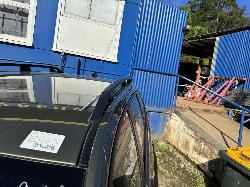 View SUBARU FORESTER 2024 5 Door Station Wagon Breaking