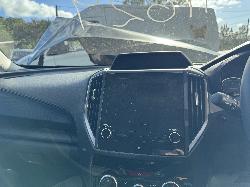 View SUBARU FORESTER 2024 5 Door Station Wagon Breaking