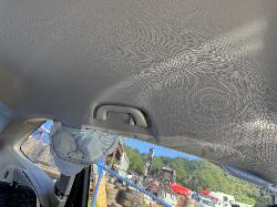View SUBARU FORESTER 2024 5 Door Station Wagon Breaking