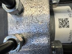 View SUBARU FORESTER 2024 5 Door Station Wagon Breaking