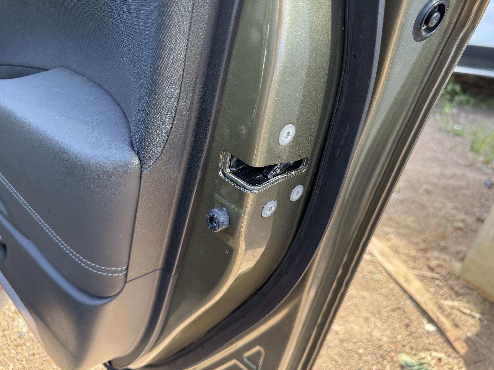 View SUBARU FORESTER 2024 5 Door Station Wagon Breaking
