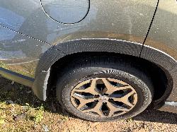 View SUBARU FORESTER 2024 5 Door Station Wagon Breaking