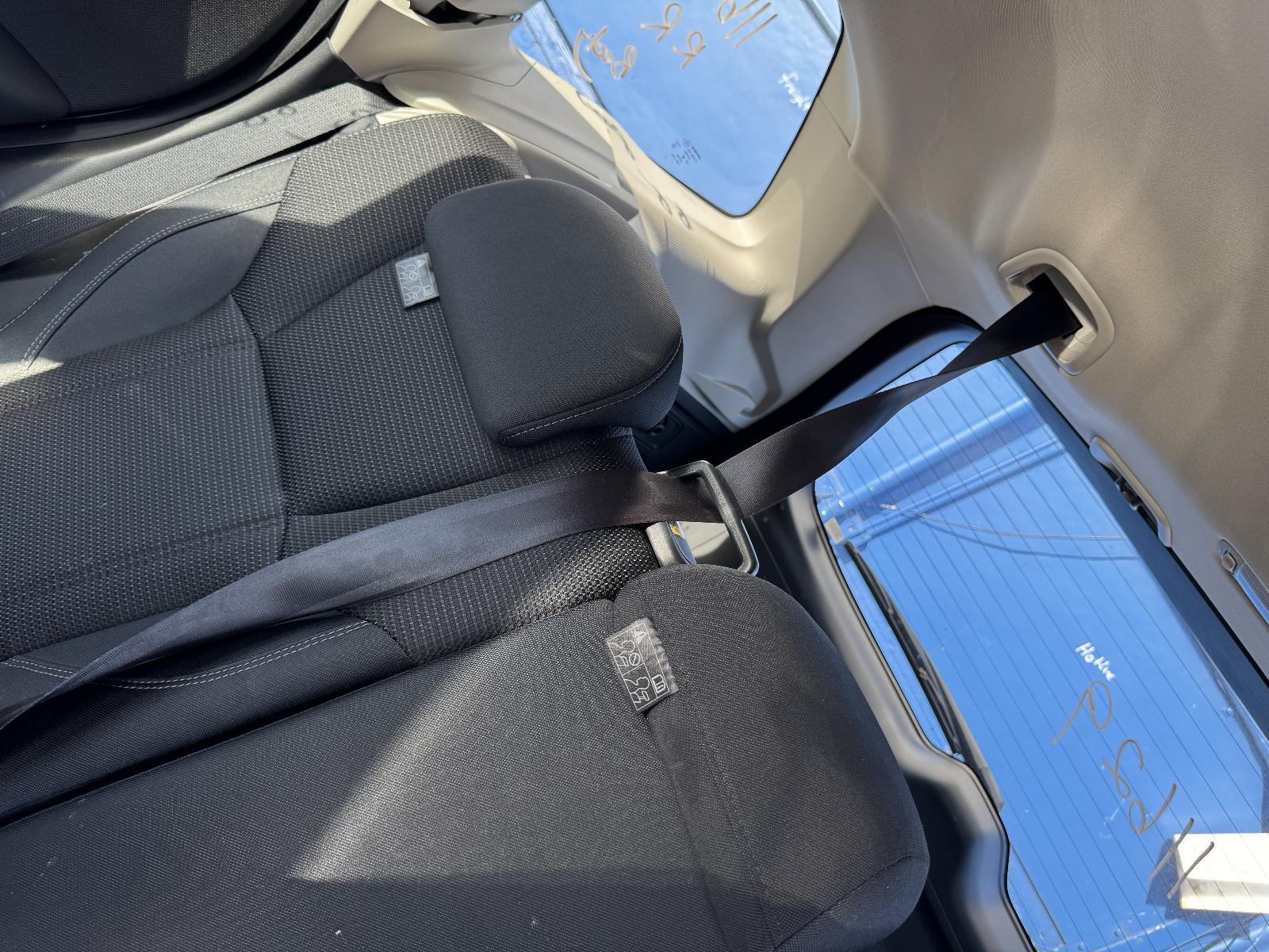 View SUBARU FORESTER 2024 5 Door Station Wagon Breaking