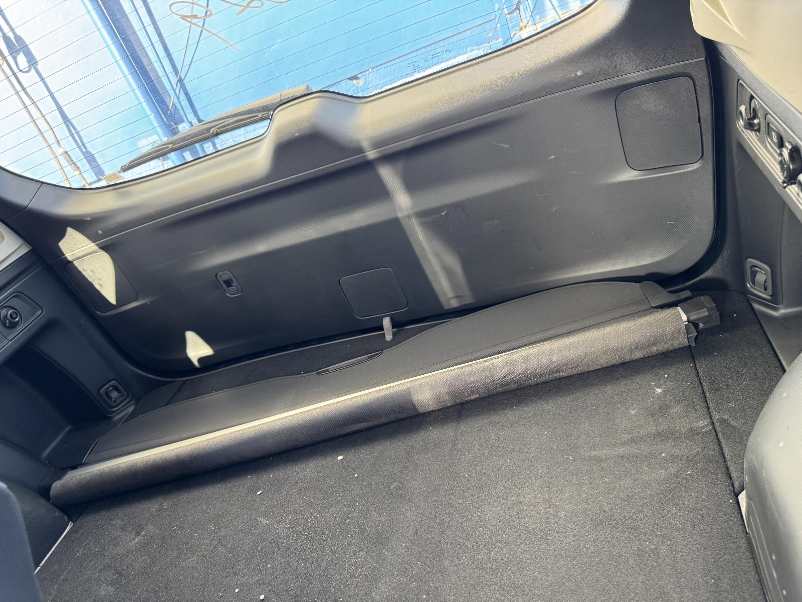 View SUBARU FORESTER 2024 5 Door Station Wagon Breaking