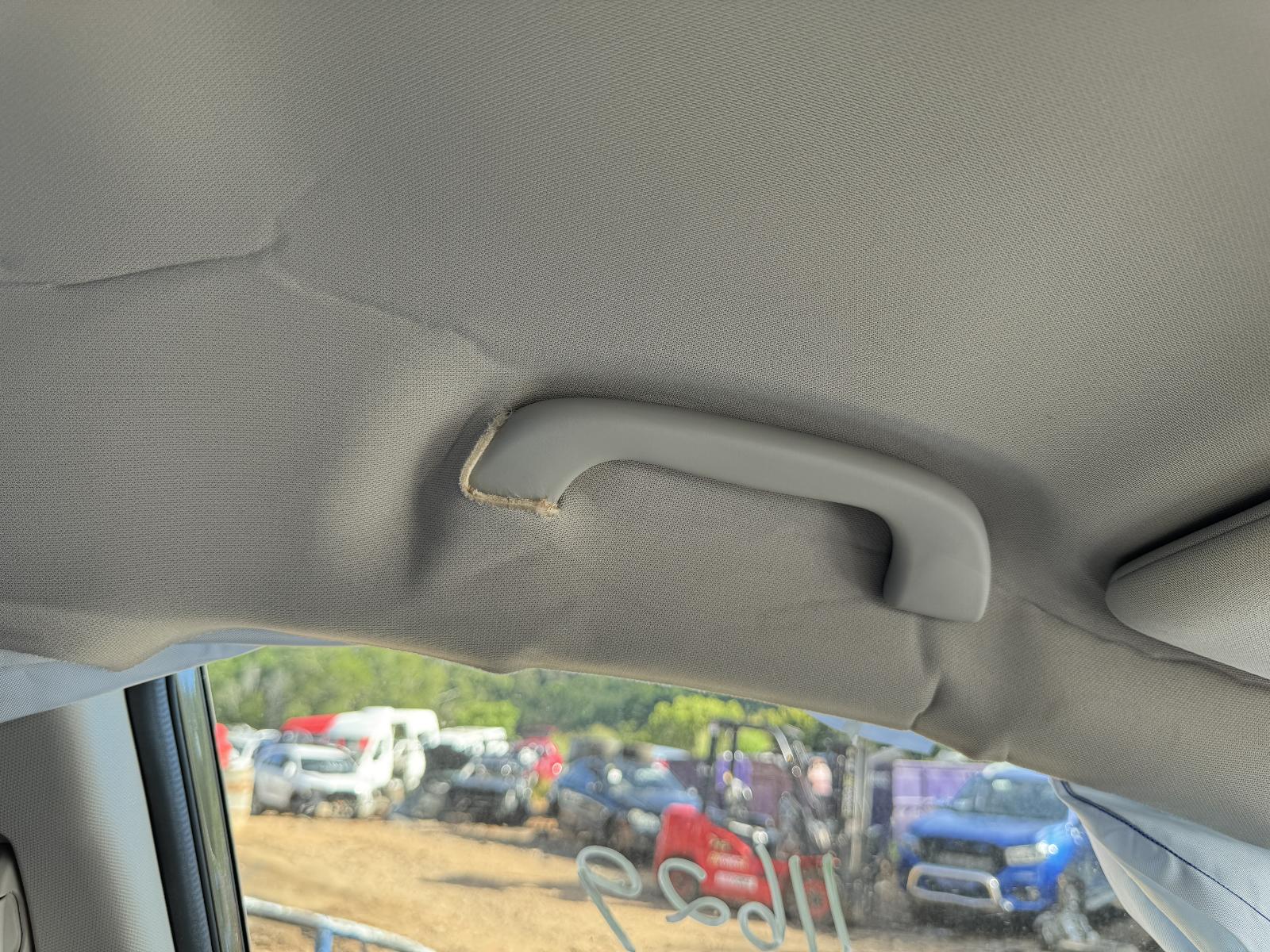 View SUBARU FORESTER 2024 5 Door Station Wagon Breaking