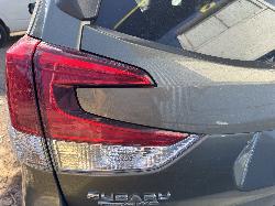 View SUBARU FORESTER 2024 5 Door Station Wagon Breaking