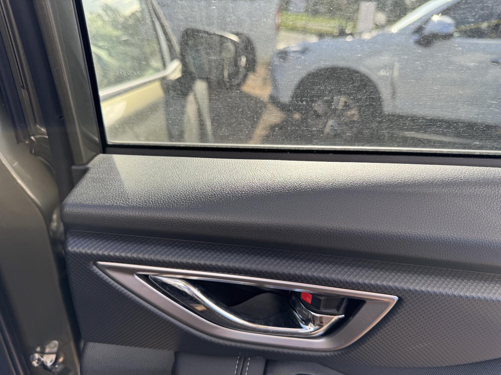 View SUBARU FORESTER 2024 5 Door Station Wagon Breaking