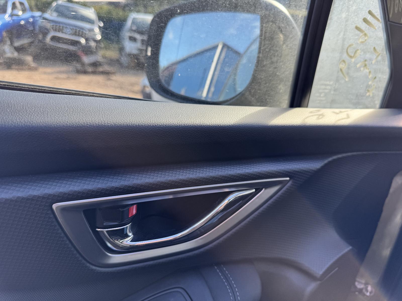 View SUBARU FORESTER 2024 5 Door Station Wagon Breaking