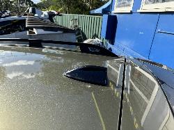View SUBARU FORESTER 2024 5 Door Station Wagon Breaking