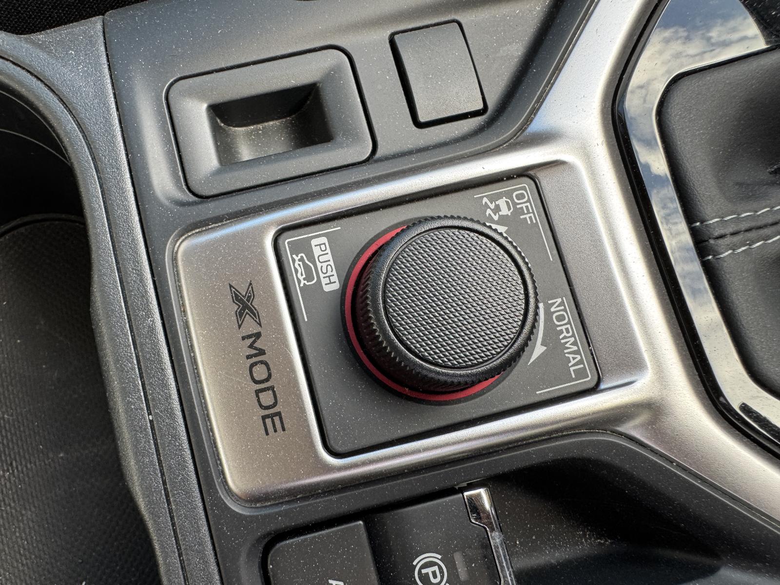 View SUBARU FORESTER 2024 5 Door Station Wagon Breaking