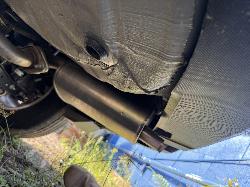 View SUBARU FORESTER 2024 5 Door Station Wagon Breaking