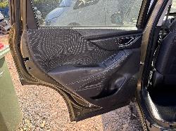 View SUBARU FORESTER 2024 5 Door Station Wagon Breaking