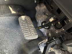 View SUBARU FORESTER 2024 5 Door Station Wagon Breaking