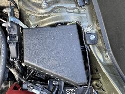 View SUBARU FORESTER 2024 5 Door Station Wagon Breaking