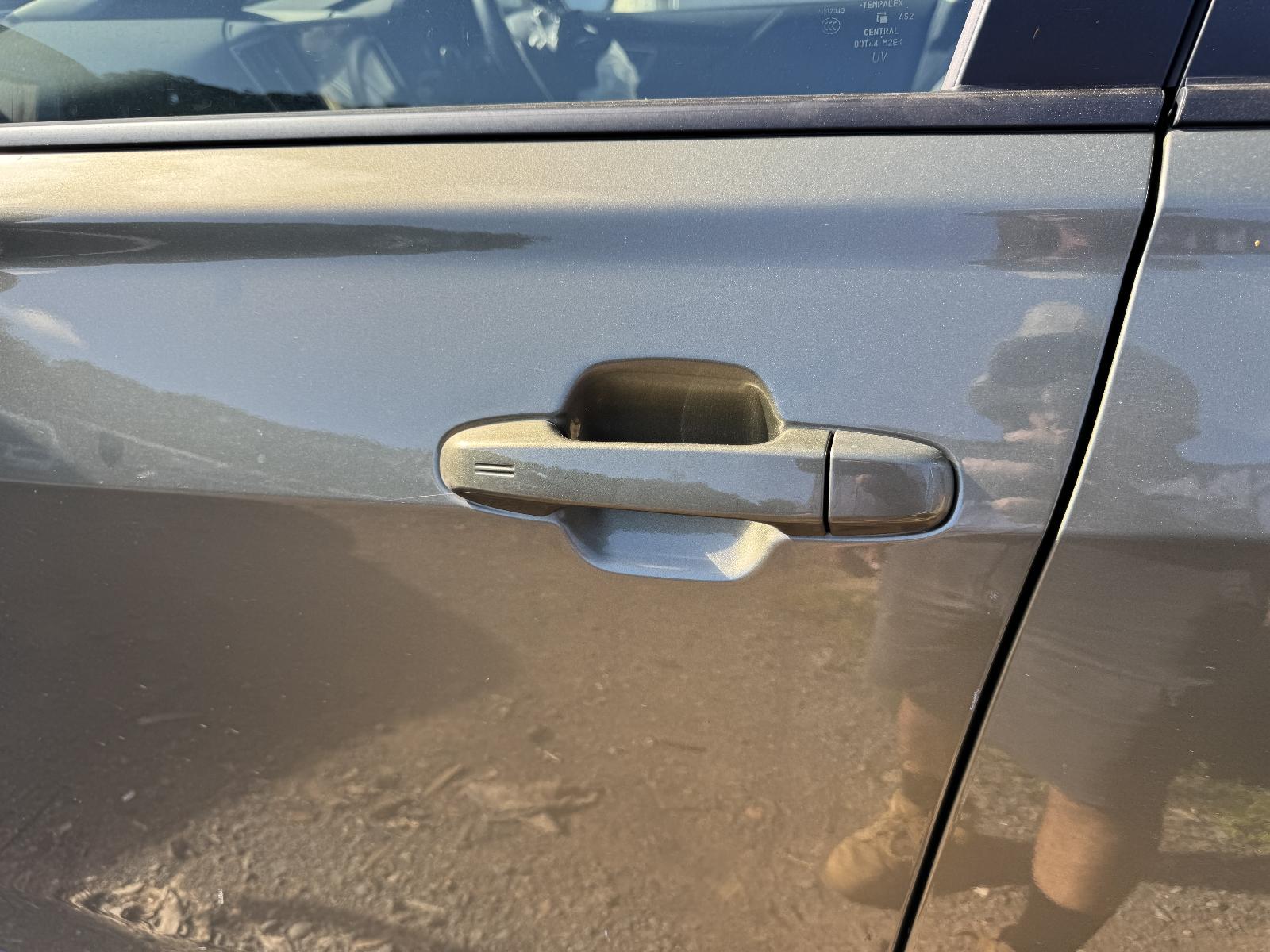 View SUBARU FORESTER 2024 5 Door Station Wagon Breaking