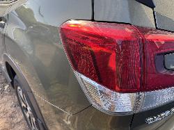 View SUBARU FORESTER 2024 5 Door Station Wagon Breaking