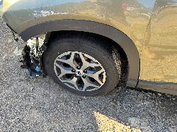 View SUBARU FORESTER 2024 5 Door Station Wagon Breaking