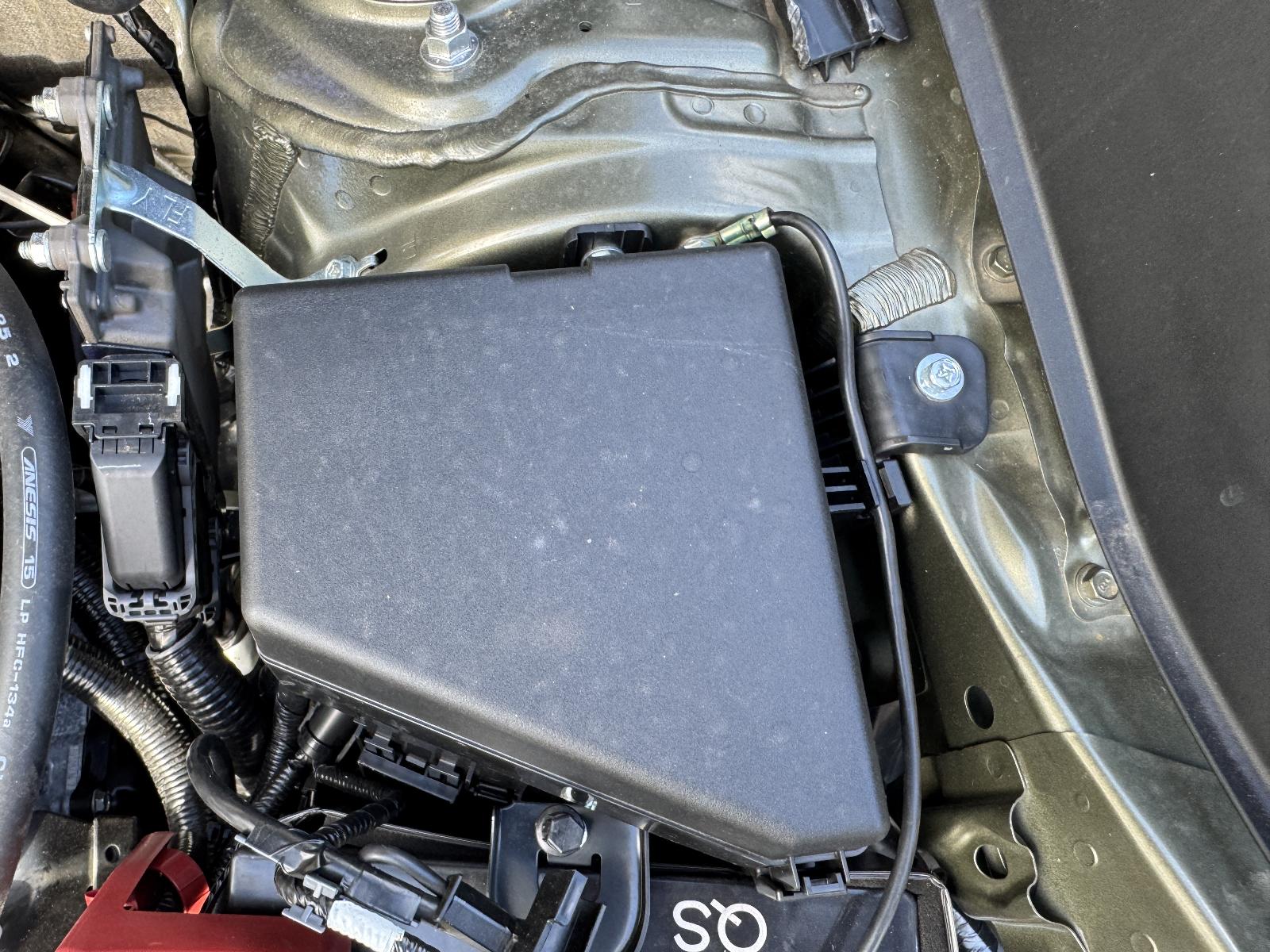 View SUBARU FORESTER 2024 5 Door Station Wagon Breaking