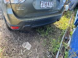 View SUBARU FORESTER 2024 5 Door Station Wagon Breaking