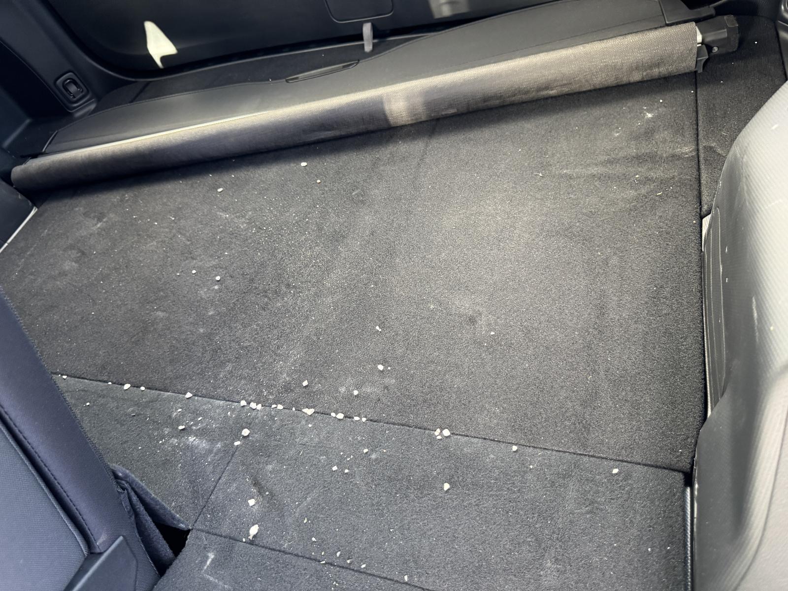 View SUBARU FORESTER 2024 5 Door Station Wagon Breaking
