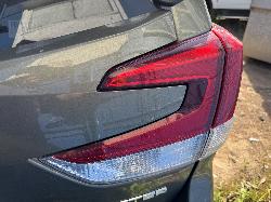 View SUBARU FORESTER 2024 5 Door Station Wagon Breaking