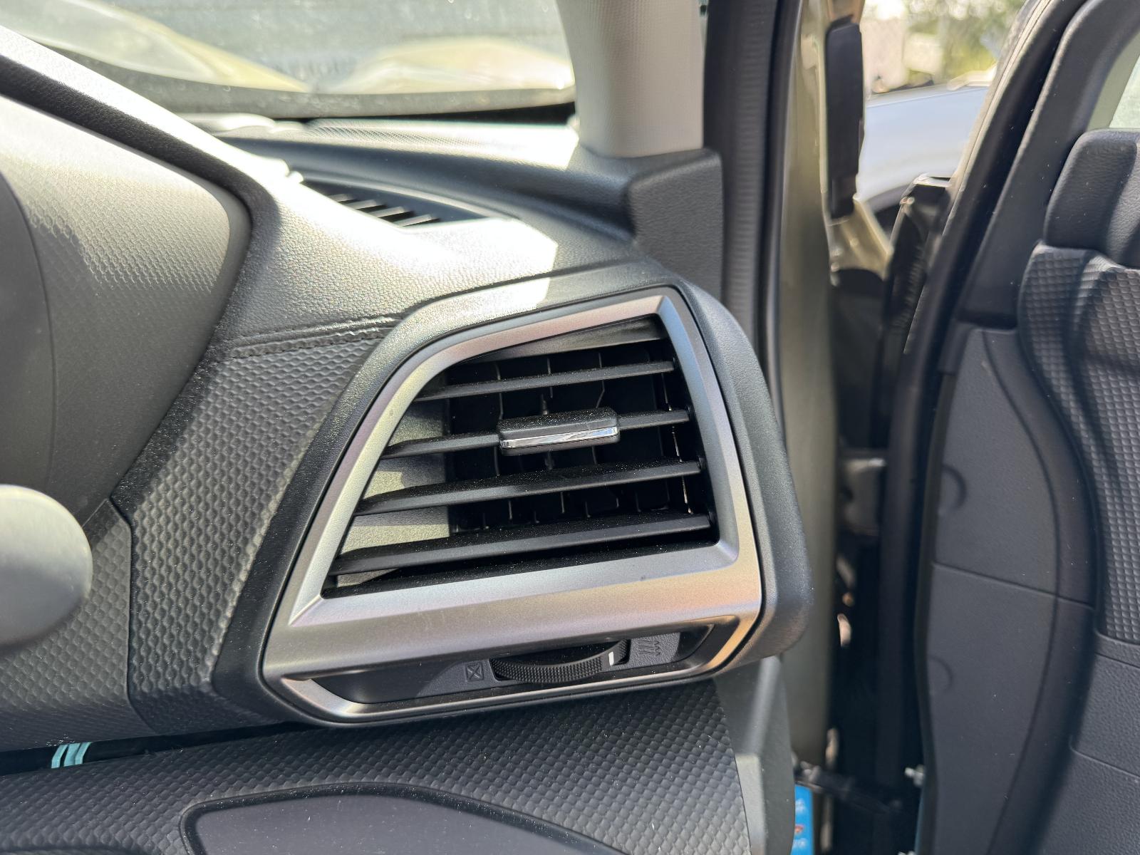 View SUBARU FORESTER 2024 5 Door Station Wagon Breaking