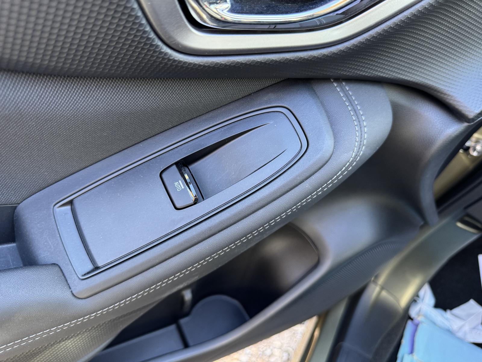 View SUBARU FORESTER 2024 5 Door Station Wagon Breaking